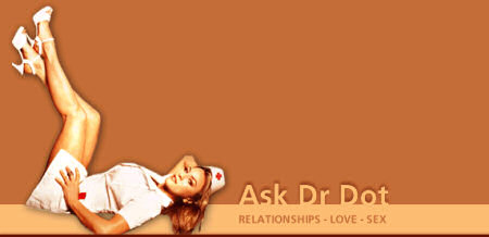 Ask Dr. Dot
