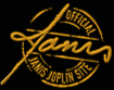 Official Janis Joplin Website